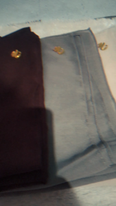 Inayya Hijab: Hijab Segi Empat Premium Voal & Kerudung Polos Best Seller