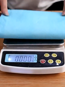 80/100PCS Disposable Underpad Adult Incontinence Pad Super Absorbent Breathable Elderly Patient Diapers Pad Penjagaan Warga Emas