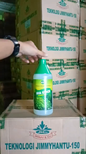 RIA STICK PEREKAT PERATA PENEMBUS PESTISIDA TANAMAN 1000ML