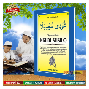 Kitab Syiir Ngudi Susilo | Terjemah Indonesia