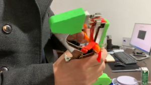 LARIS KIRIM CEPAT COD KNIFEZER Alat Pita Batang Tanaman Plant Tape Tool Tapener Machine BERGARANSI