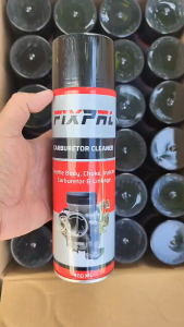 Pembersih Karburator Berkualitas Tinggi: FIXPAL 500ml