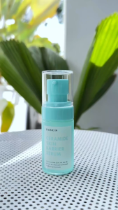 bg skin serum ceramide skin barrier