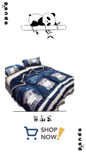 Selimut Bulu Super Lembut Motif Dewasa UK135x185cm Murah Berkualitas