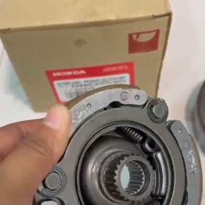 PRIMARY CLUTCH ASSEMBLY WAVE 125/XRM125 - Made in Thailand