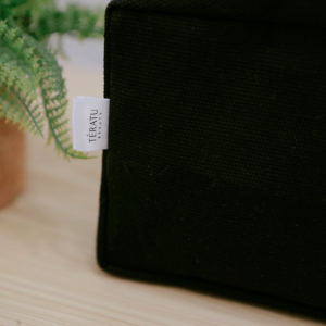 TERATU BEAUTY Beauty for Everyone Skincare Pouch