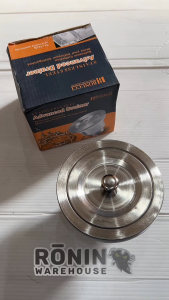 Avur Bak Cuci Piring Stainless Afur Wastafel Saringan