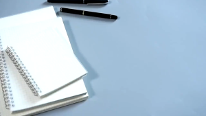 Notebook A5 A6 B5 Spiral Book Coil To-Do Lined Blank Grid Paper Journal Diary Sketchbook For School Supplies Stationery