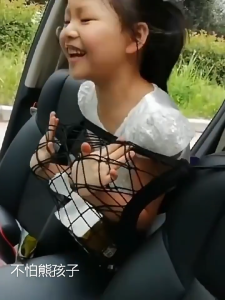 Túi Lưới Đựng Đồ Đàn Hồi Gắn Ghế Ô Tô | Túi Lưới Đàn Hồi Gắn Lưng Ghế Ô Tô An Toàn Tiện Lợi Giúp Sắp Xếp Đồ Gọn Gàng