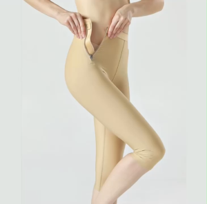 [ QUẦN ĐỊNH HÌNH ĐÙI ] Gen Định Hình Đùi Khoá Hông Sau Phẫu Thuật Giúp Thon Đùi Dày Dặn