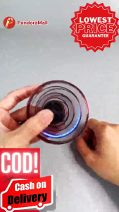 Induction FlyingToy