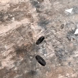 Hexagonal Mechanical Oil Seal TC 30-72-11 (Uppercap/6306) For Transmission HandTractors Kuliglig