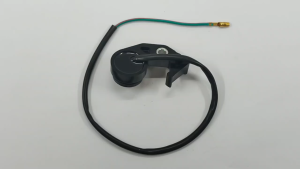 Swit Netral CB 150R 2012 (PSP): Indikator & Aksesoris