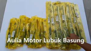 Antena Radio Mobil Nissan Livina Grand Livina X-Trail Xtrail Juke March Evalia Elgrand dll