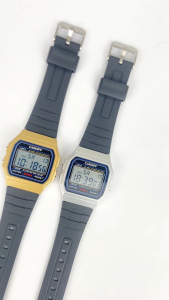 CARDIFF LCD 82042 Jam Tangan Digital Water Resist