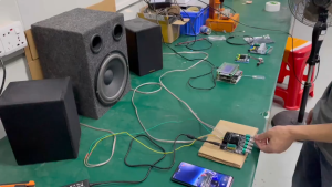 ZK-MT21: A Comprehensive Guide to 2.1 Channel Bluetooth 5.0 Subwoofer Amplifier