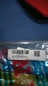 Cover Stop Kover Tail Pet Stop VARIO 160 K2S 2022 2023 2024 Merk Win