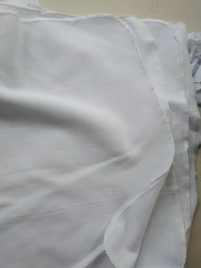 Lampin 12 PCS 6 PCS AND 3 PCS Birdseye Cotton Essential Baby Cloth Diaper Makapal Malapad Newborn Essential Lampin