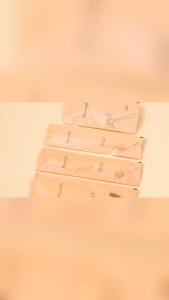 Hotel supplies 100pcs eco friendly Dental kit toothbrush w/toothpaste (3g) kraft pouch