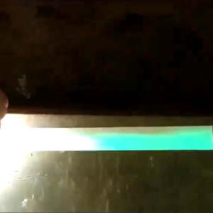 10M Lakban Glow In The Dark Luminous Adhesive Tape 1.5cm Perekat Kuat Lakban Universal