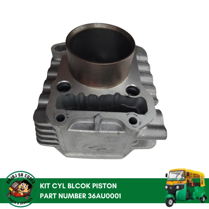 Block Piston Kit Pulsar 150 Head Block Price 1PC Kit Cylinder