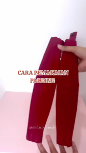 KNK3N Extra Pads Shuolders Premium