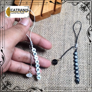 Tali Strap Gantungan HP & Aksesoris HP Premium