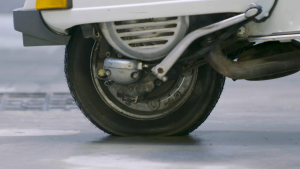 Mafra Quick Spray 300ml (Motorcycle Puntured Tyre quick repair)