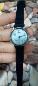 Đồng hồ nữ ALBA size 26mm second hand đã qua sử dụng