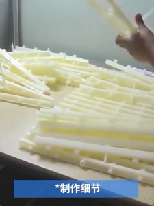 【Thailand Stock】10M Non-slip Board Swimming Pool Water Drain Grille Swimming Pool Equipment Accessories 25cm/30cm Swimming Pool Overflow Grid Channel Cover Ditch ABS Overflow Grating Anti Slip Water Grate Swimming Pool Grille