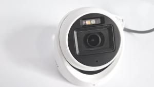 HIKVISION DS-2CE76K0T-LMFS (2.8 mm.) กล้องวงจรปิดความละเอียด 3K รองรับระบบ 4 ระบบ TVI/AHD/CVI/CVBS บันทึกภาพสีตลอดเวลา มีไมค์ในตัวบันทึกเสียง