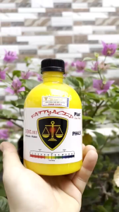 Axit Béo Plus+ Đặc 450ml - Dưỡng Trắng & Phục Hồi Tóc Hiệu Quả