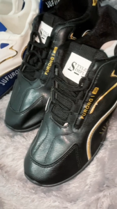 Sepatu sneakers wanita koleksi sport shoes kekinian terbaru 311
