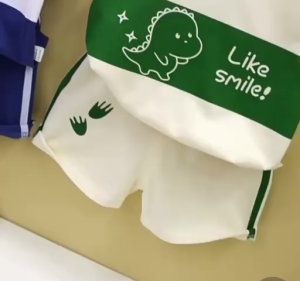 Set Celana Kaos Anak Laki-Laki Motif Animal Lucu Terlaris Usia 1-5 Tahun Baju Anak Cowok Terbaru 2024