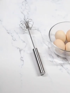 Hand Mixer Manual / Pengocok Telur Adonan Otomatis / BUtter Beater Hand Mixer Pengocok Telur Adonan