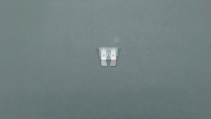 Sekering Karisma 25A (Warna Putih) - Fuse DX Micro Fuse Mikro Sekring Tusuk Tancap Kotak Besat 25A