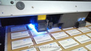 JASTER Fashion Bank Card USB 2.0 Flash Drives: Custom Logo & Creative Gift Card Storage