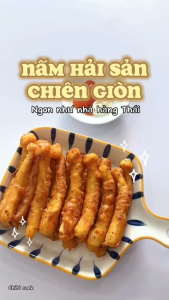 Nấm hải sản (1kg) nấm hải sản tươi thơm ngon bổ dưỡng