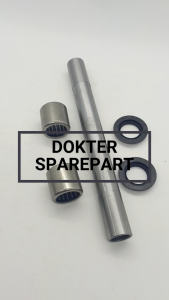 KLX BOSH FOROK SWING ARM KLX / KLX 150 / NINJA 150 R / BOS / BOSH / FORK / BUSHING / BUSH