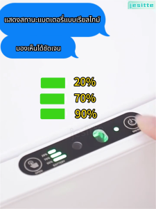 Jesitte ถังขยะอัตโนมัติ ถังขยะอัจฉริยะ 12-18 ลิตร เปิด-ปิดอัตโนมัติ ชาร์จไฟ USB กันน้ำ กันกลิ่น ถังขยะไฮเทค สำหรับบ้านสมัยใหม่ Smart Sensor Trash Can