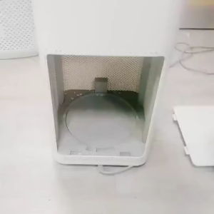 🔥Original and Authentic🔥 【For xiaomi 4 compact】Replacement Compatible with Xiaomi 4 compact Filter Air Purifier Accessories High Quality HEPA&Active Carbon High-Efficiency H13 hospital grade Antibacteria Virus