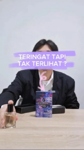 7 of US Smart Wednesday Parfum Pria Berkelas yang Disukai Wanita EDP Ori Halal BPOM 30ml Parfum Travel Size Indonesia Warranty Lokal 2 Tahun - Lazada