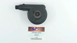 Ger Box Spido Vixion - Rumah Keongan Gir Gear Gigi KM Kilometer Spedo Spido Speedometer Yamaha Vixion Lama Vixion New NVA NVL