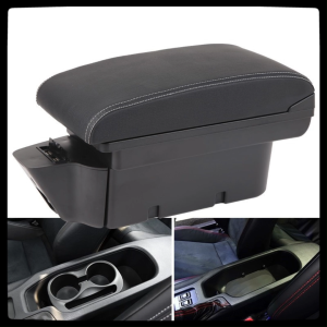 Toyota 86 & Subaru BRZ Armrest Console Box: A Comprehensive Guide