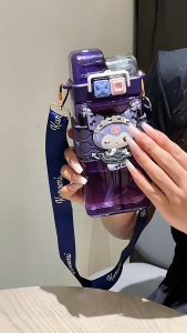 Sanrio Water Bottle