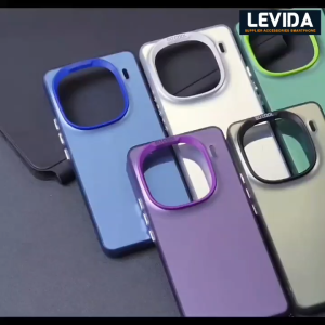 Iqoo 12 Case IMD Hologram Case Hybrid Iqoo 12