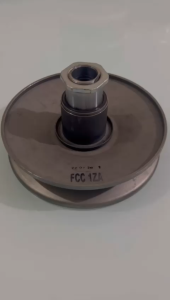 Pulley Only Cewe Cowo PCX 160 Kode K1Z Original