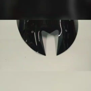 เเตกหักเครมฟรี! ชิวหน้ารถมอเตอร์ไซค์ Z800