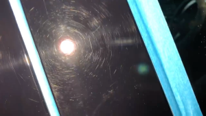 LaboCosmetica LEALE 250ml (Medium Cut Compound - Special For Sensitive Paint)