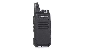 (Ready stock COD) HT MERODITH T20 8pcs Walkie Talkie Radio Dua Arah WLN C1 UHF Jarak Jauh ht wln c1